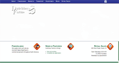 Desktop Screenshot of dutchboyfarms.com